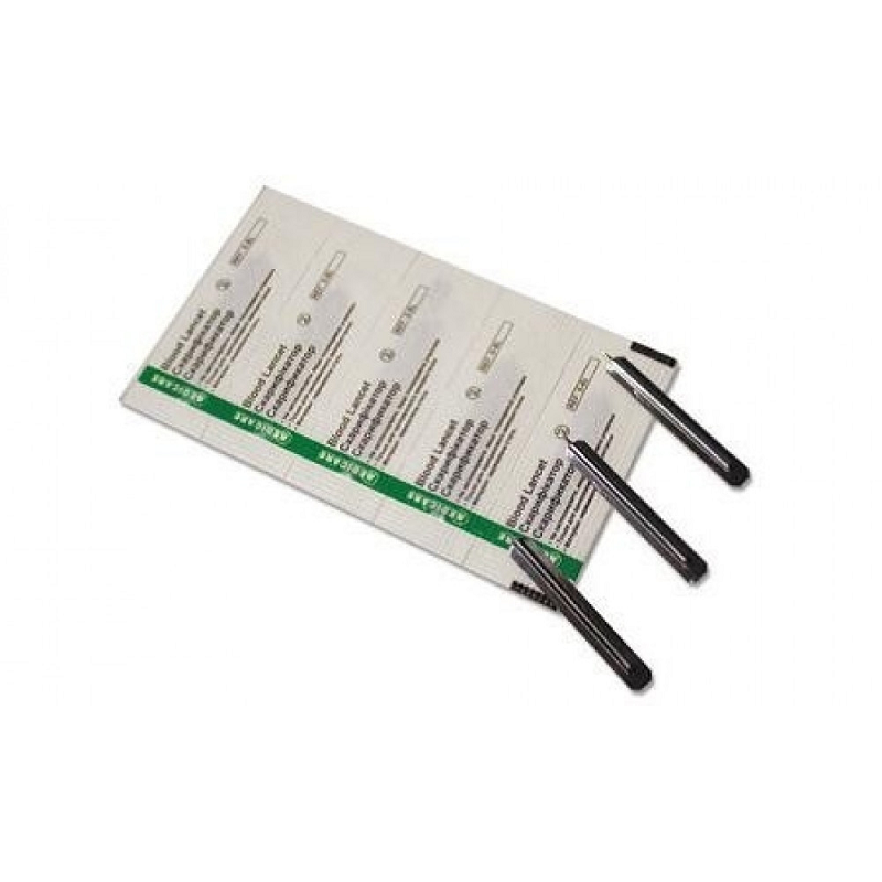 Скарифікатор “MEDICARE”, №200